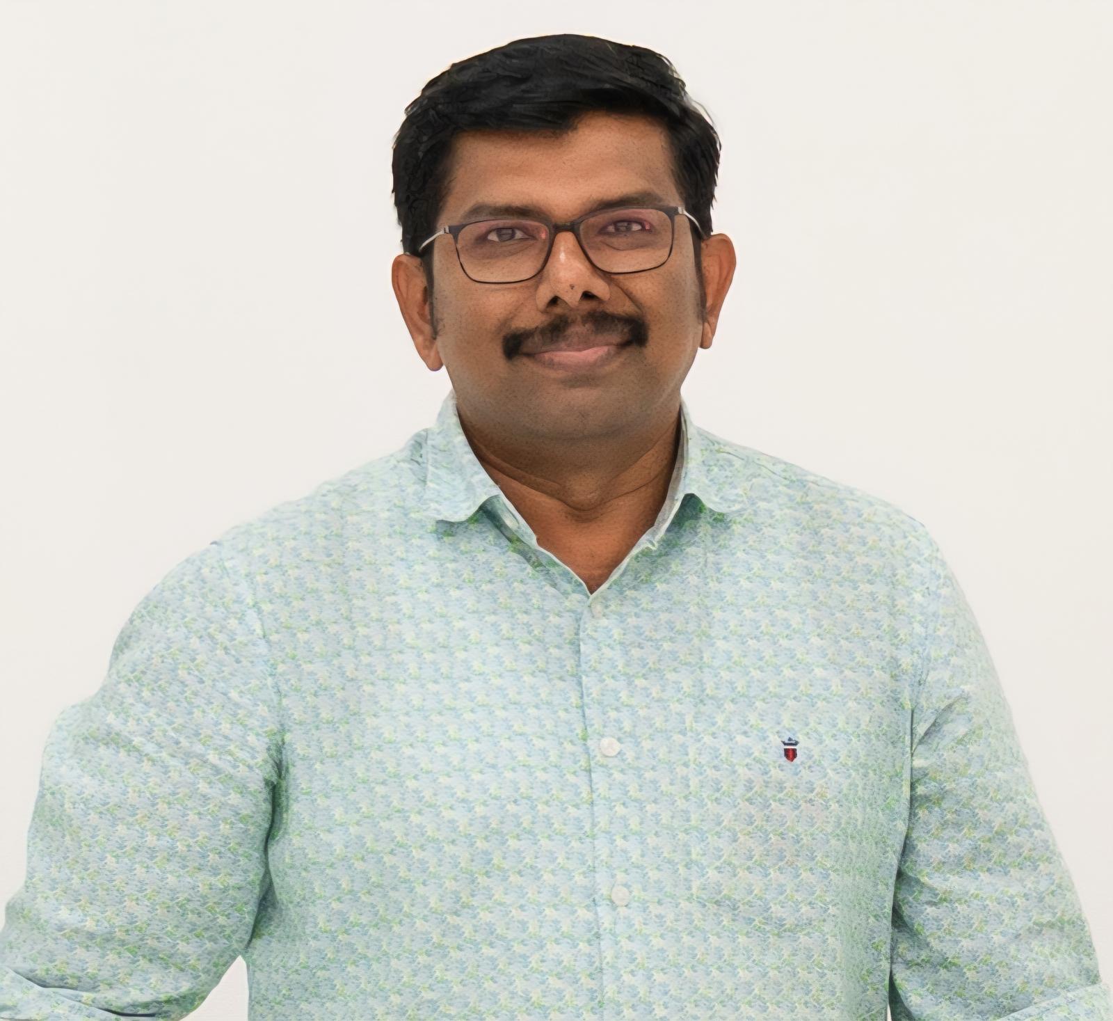 Saravanan