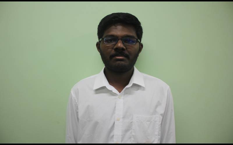 Meenakshisundaram Meyyappan