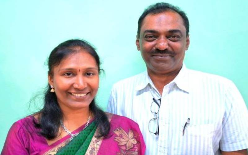Raja - Sundari