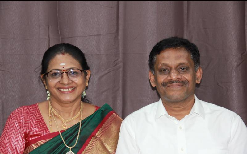 Ramanathan - Valliammai