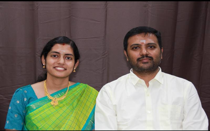 Deepak - Valli