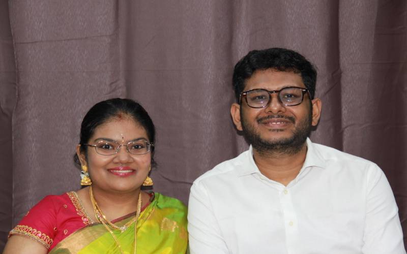 Hari - Alagammai