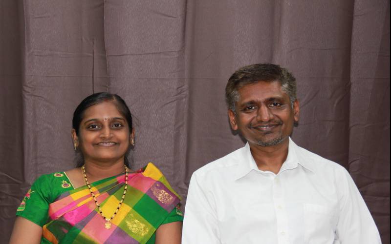 Kannappan - Meenakshi
