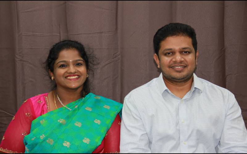 Narayanan - Umayal