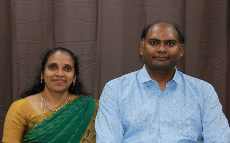 Siva Ramanathan - Sigappi