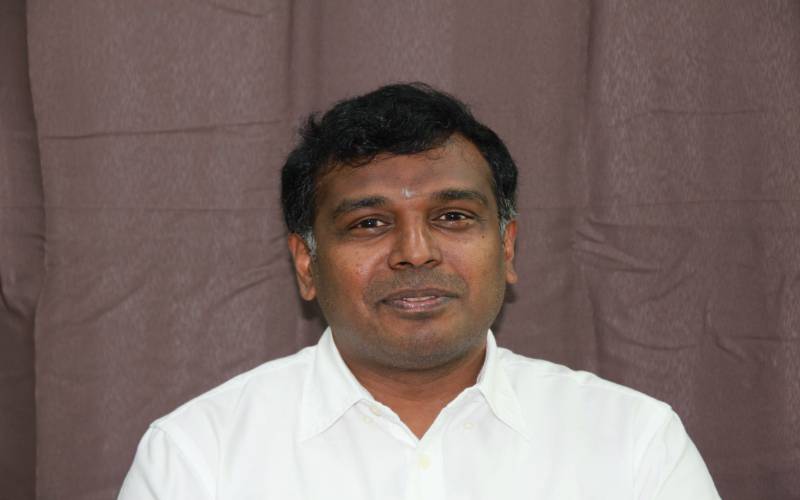 Sivagnanam