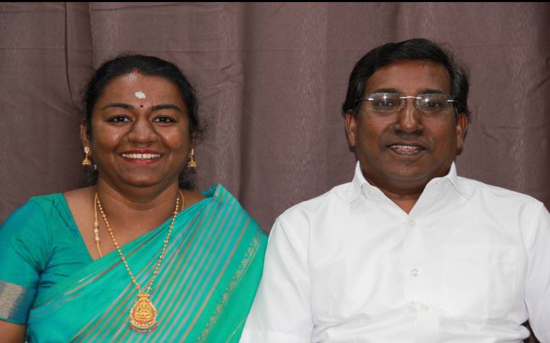 Kannan - Vallimeena