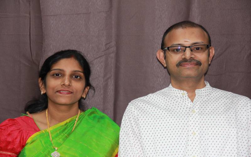 Sivaram - Deivanai