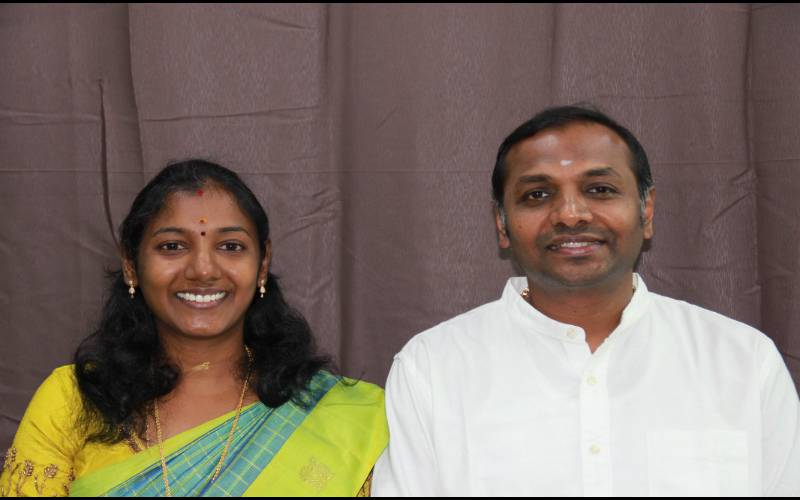 Aathitiyan - Vijaya Santhi