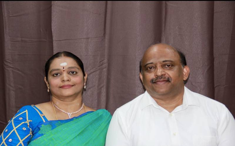 Ramanathan - Vijaya